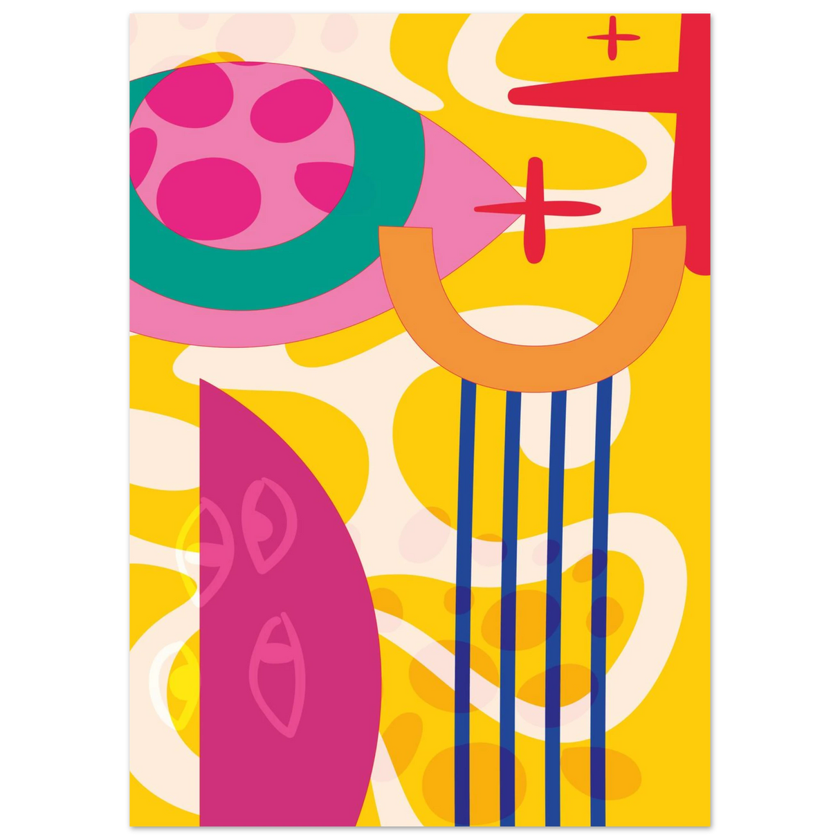 #70 x 100 cm