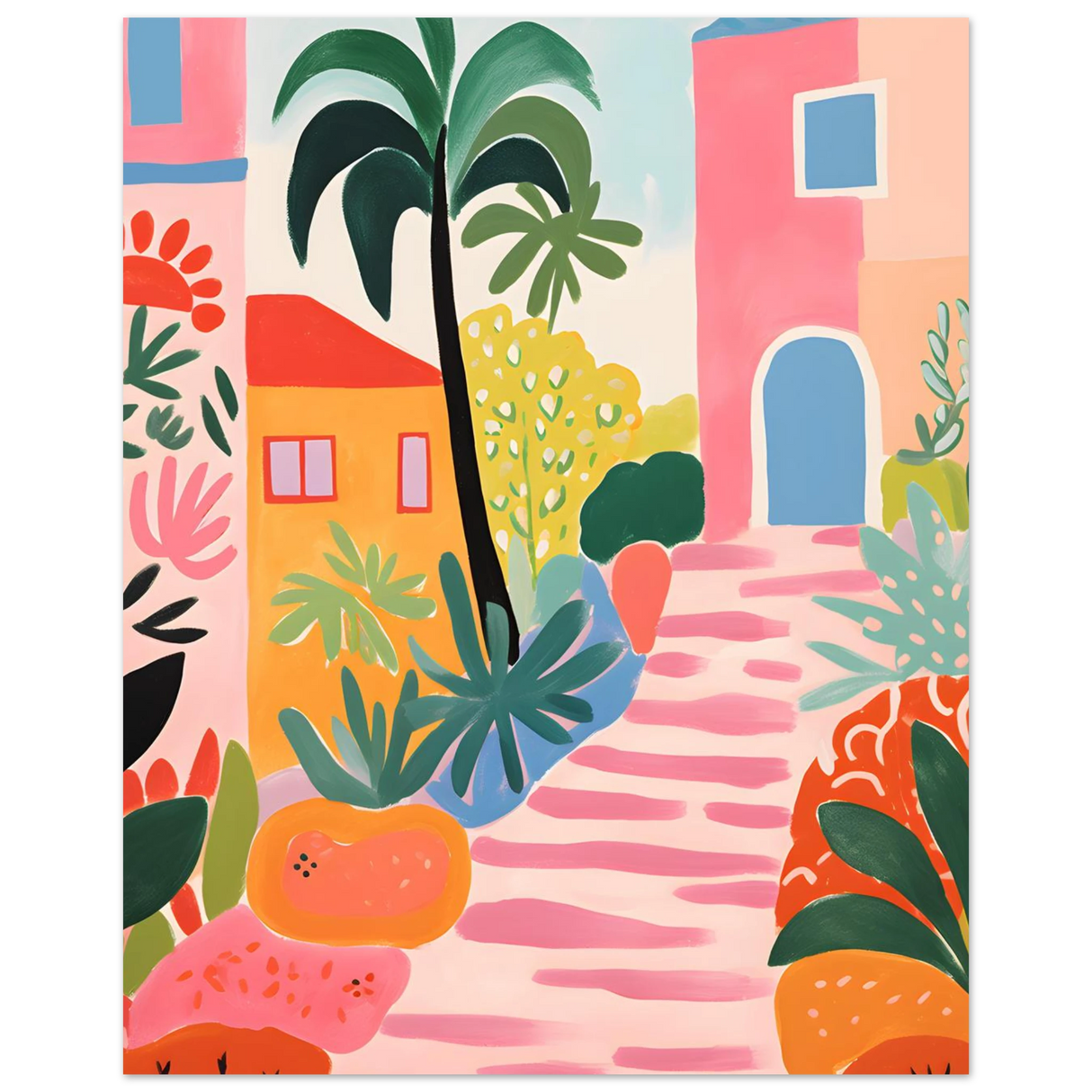 #40 x 50 cm