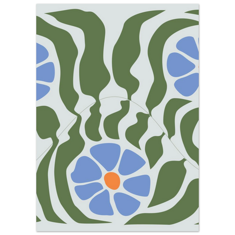 #50 x 70 cm
