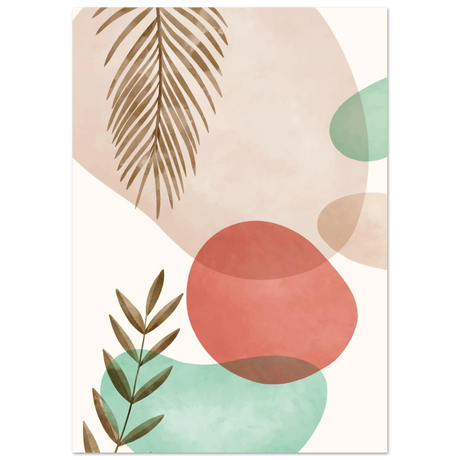 #21 x 29.7 cm