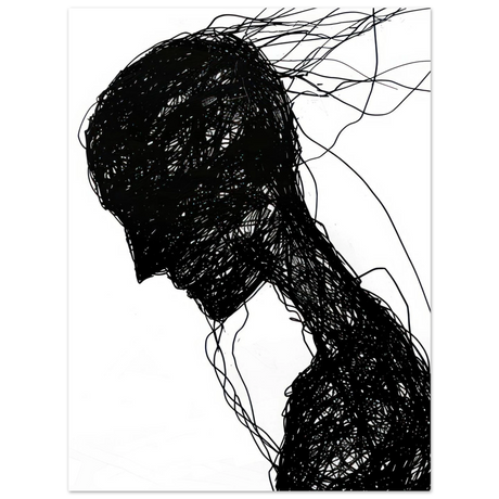 #50 x 70 cm