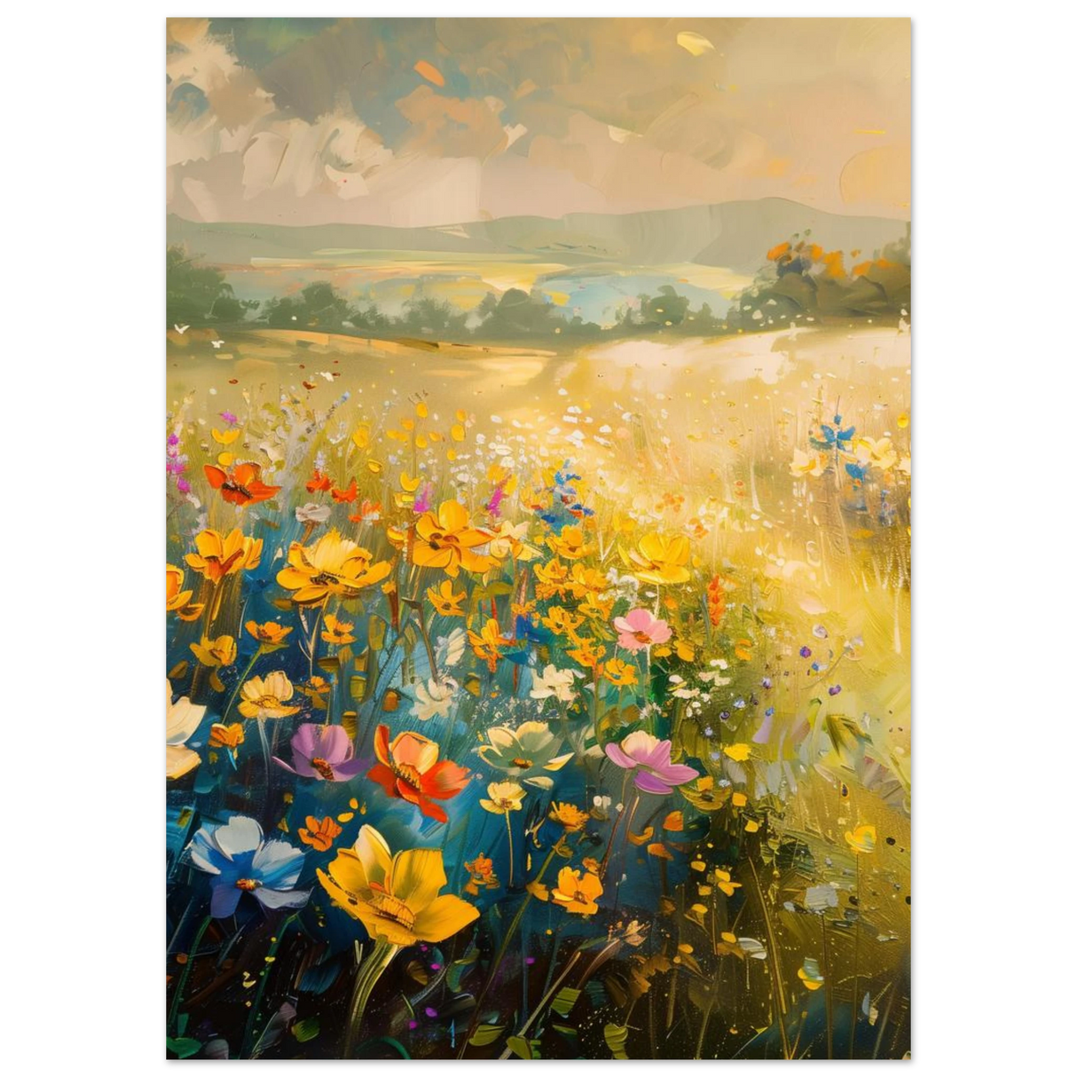 #50 x 70 cm
