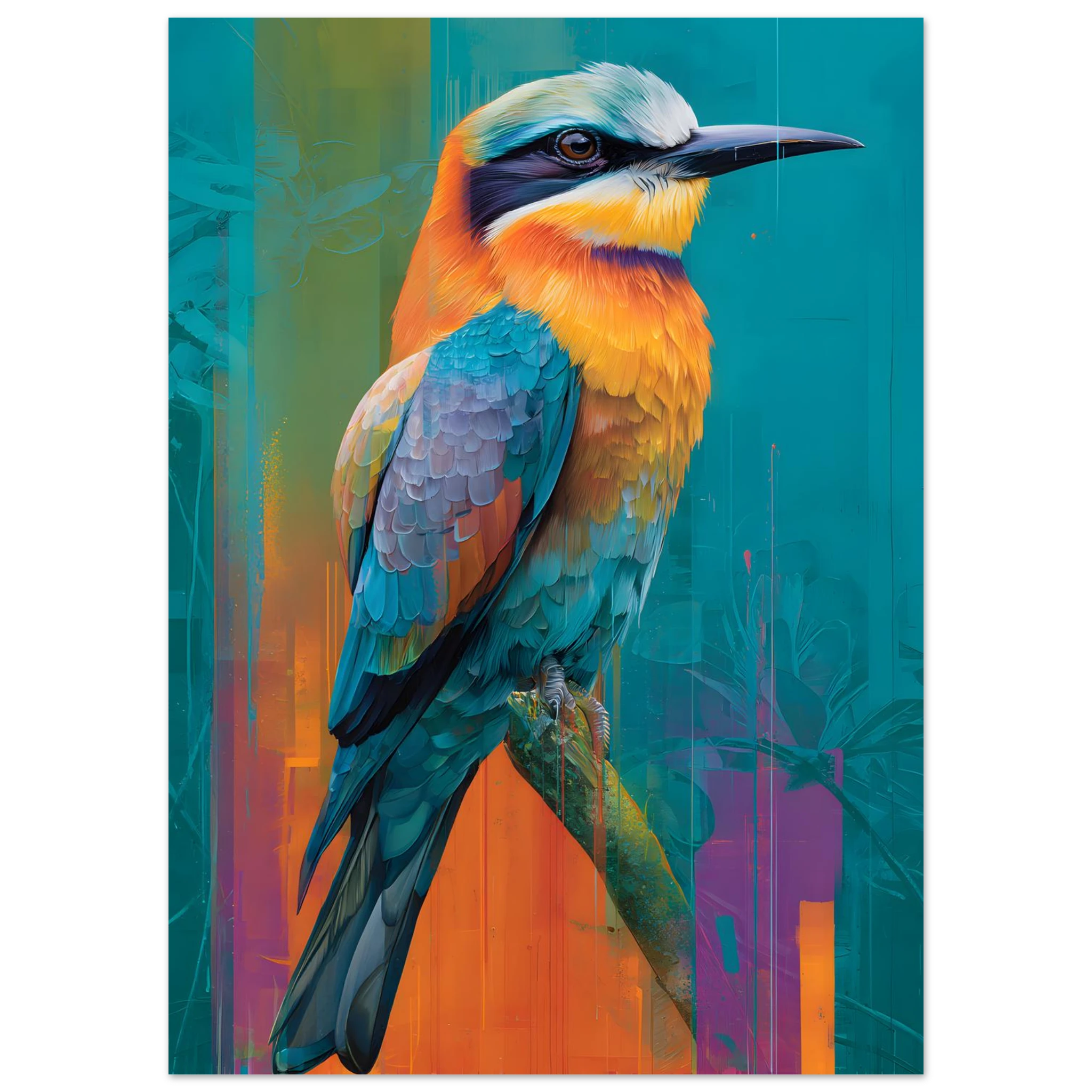 #70 x 100 cm