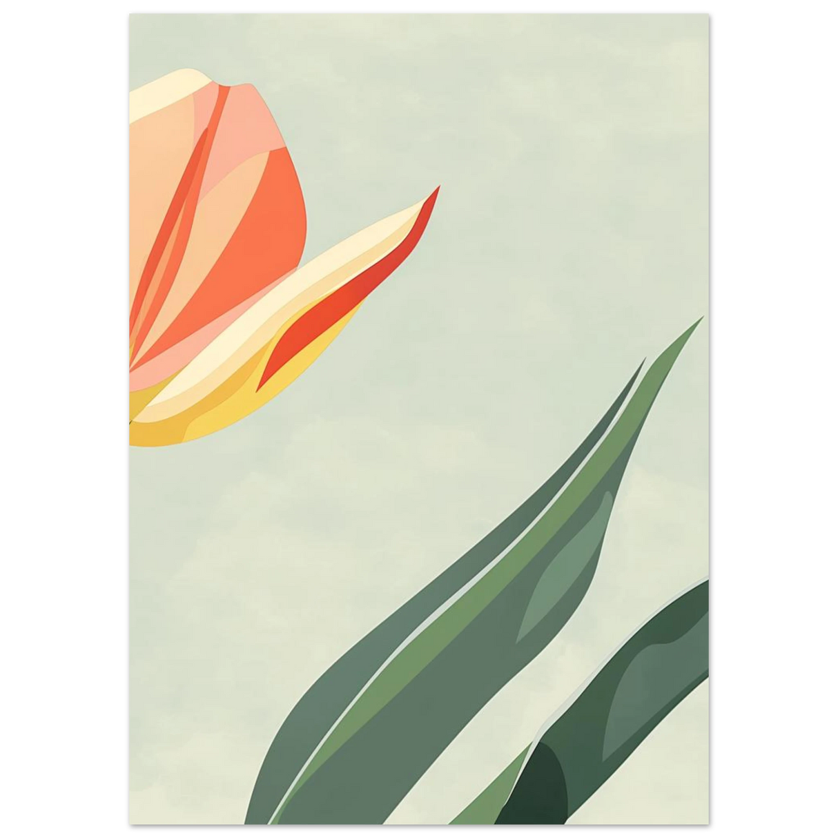 #50 x 70 cm
