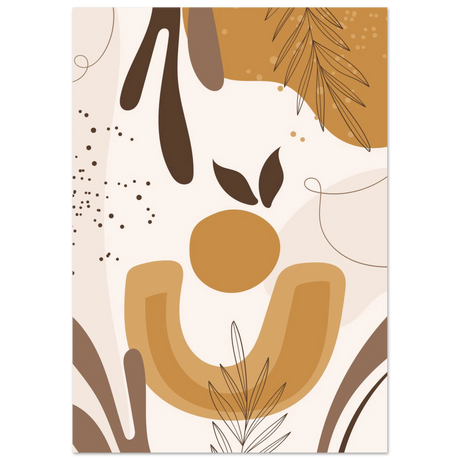 #21 x 29.7 cm