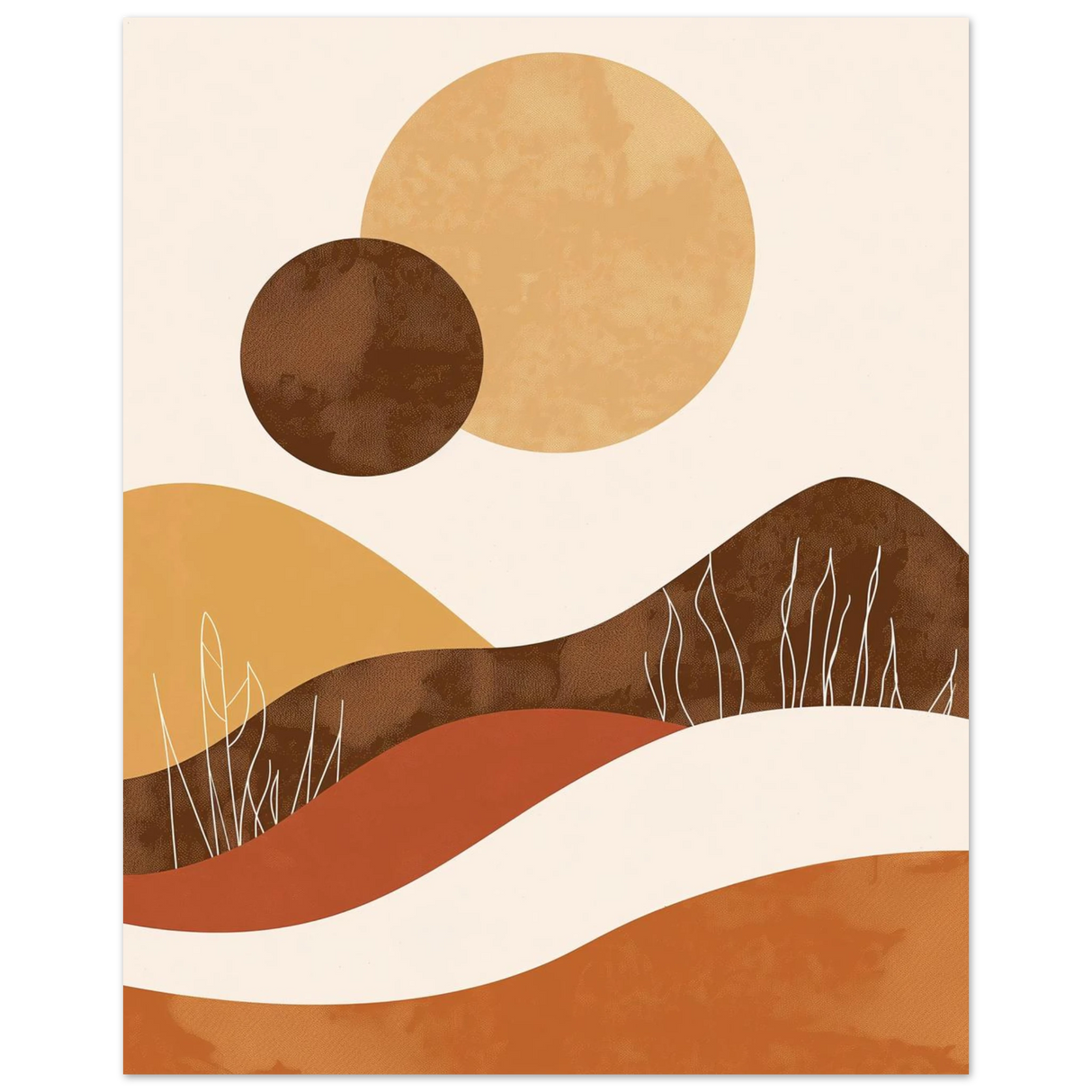 #30 x 40 cm