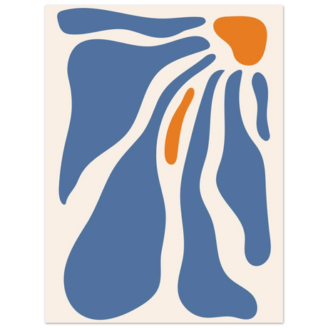#50 x 70 cm