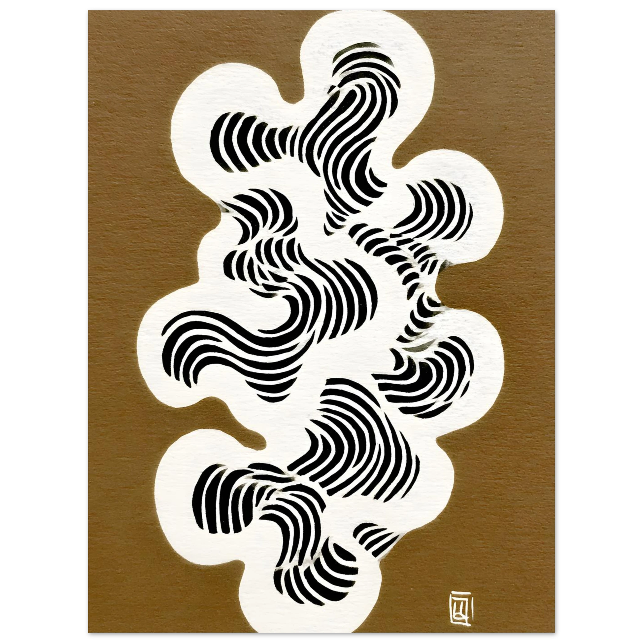 #50 x 70 cm