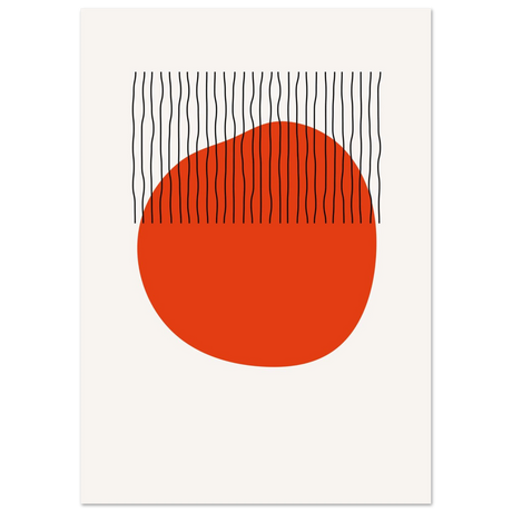 #21 x 29.7 cm
