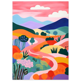 #50 x 70 cm
