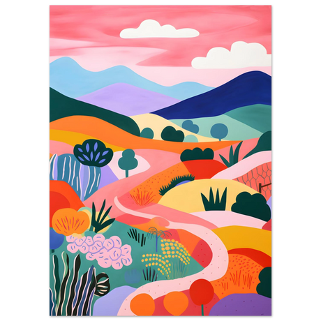 #50 x 70 cm