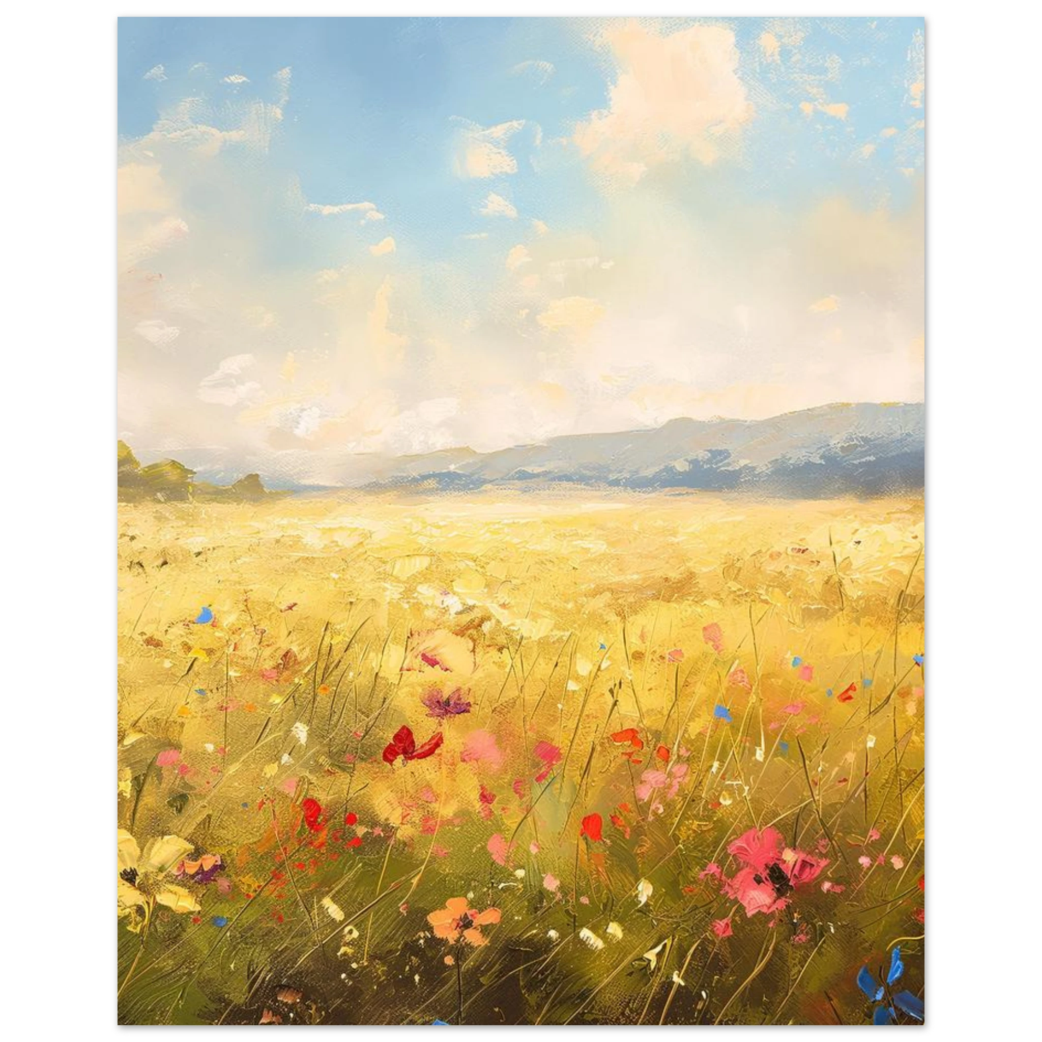 #40 x 50 cm