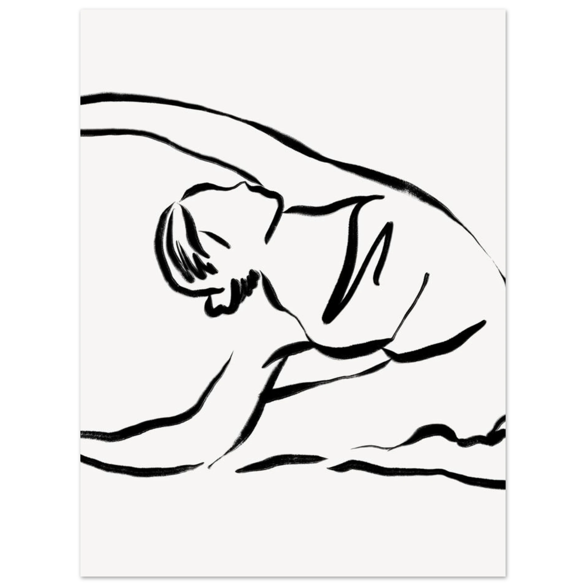 #50 x 70 cm