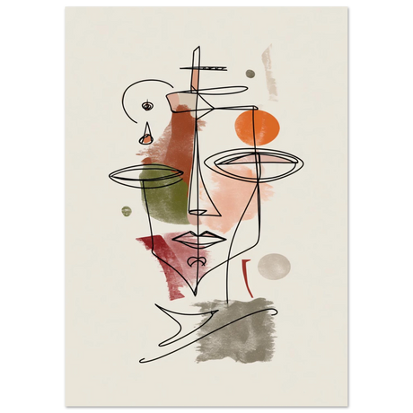 #21 x 29.7 cm
