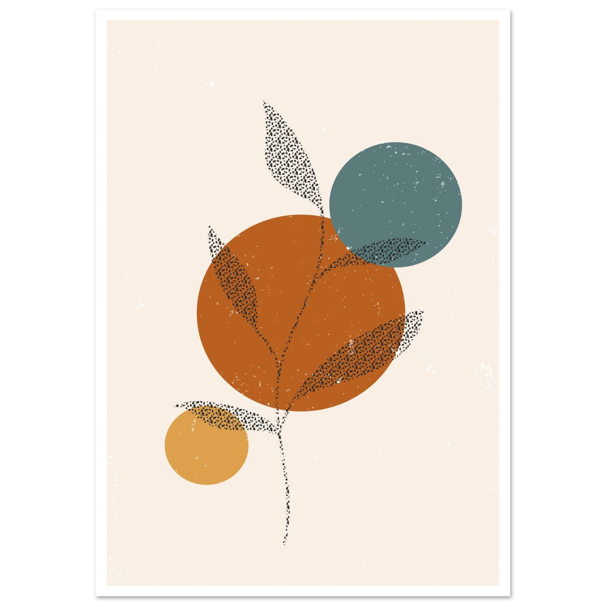 #21 x 29.7 cm