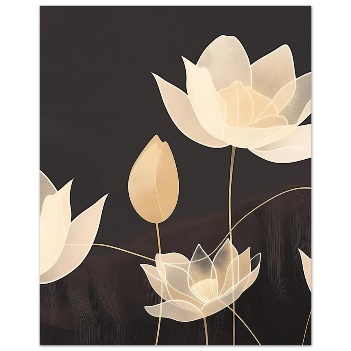 #40 x 50 cm