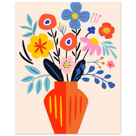 #40 x 50 cm