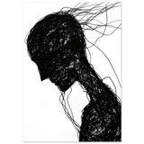 #21 x 29.7 cm
