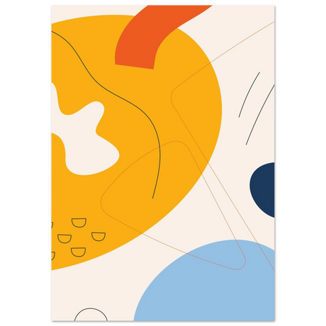 #21 x 29.7 cm