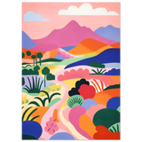 #50 x 70 cm