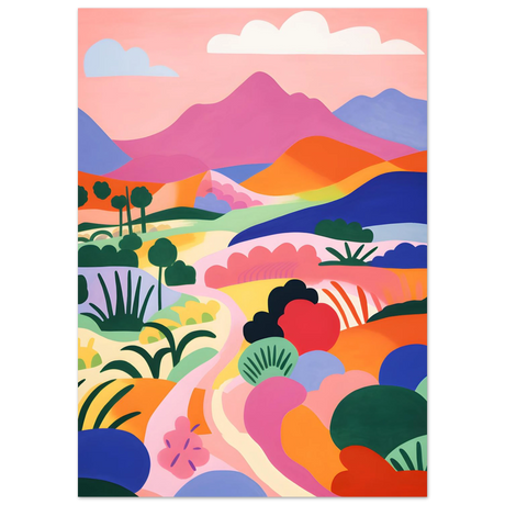 #50 x 70 cm