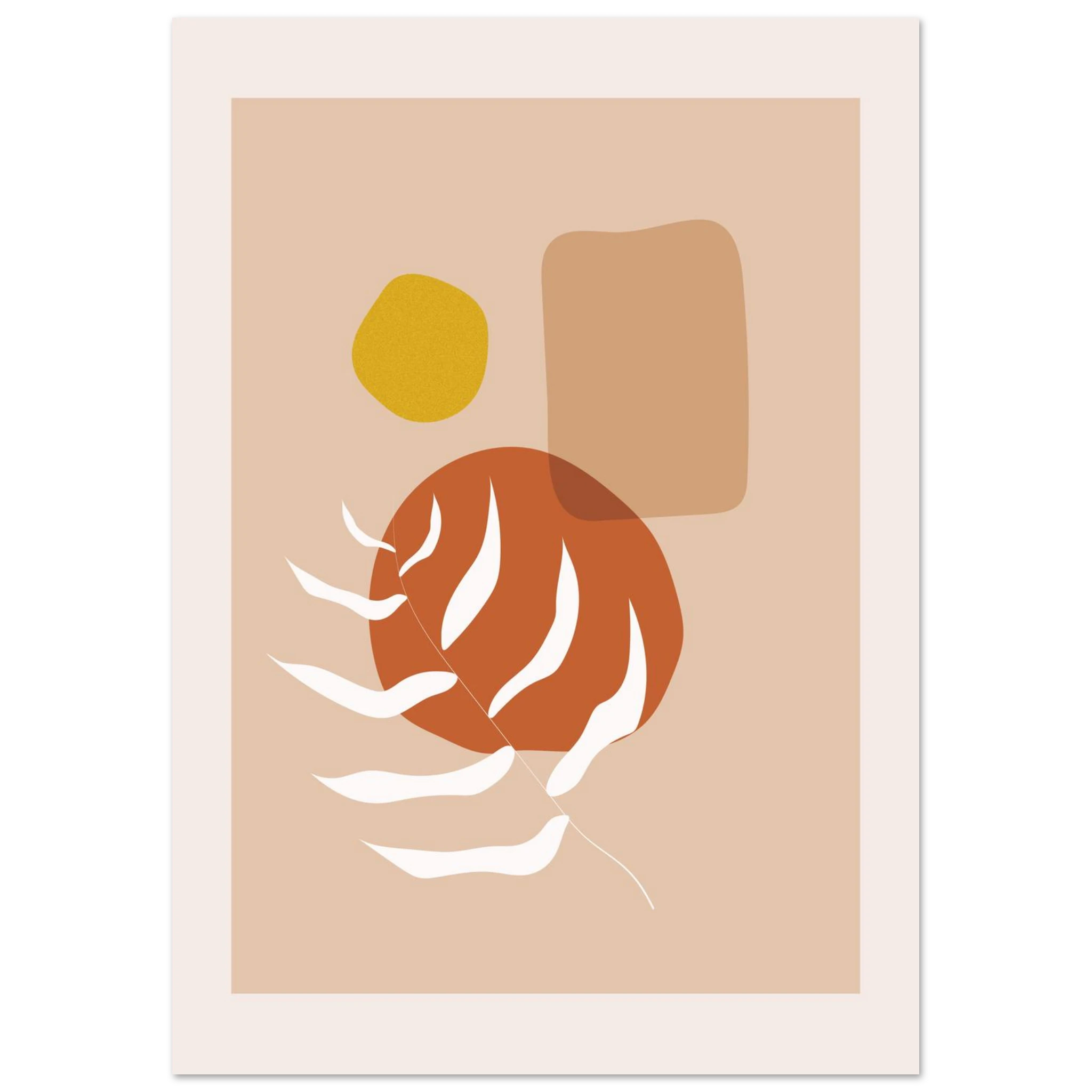 #21 x 29.7 cm
