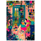 #21 x 29.7 cm