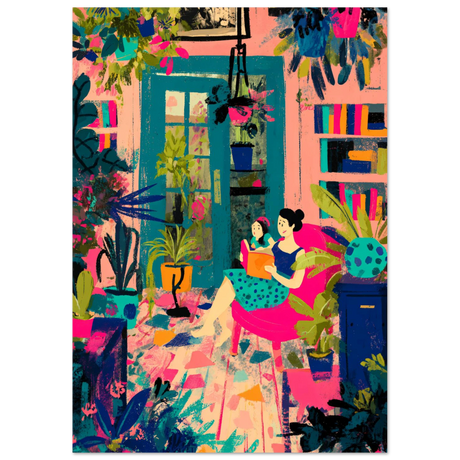 #21 x 29.7 cm
