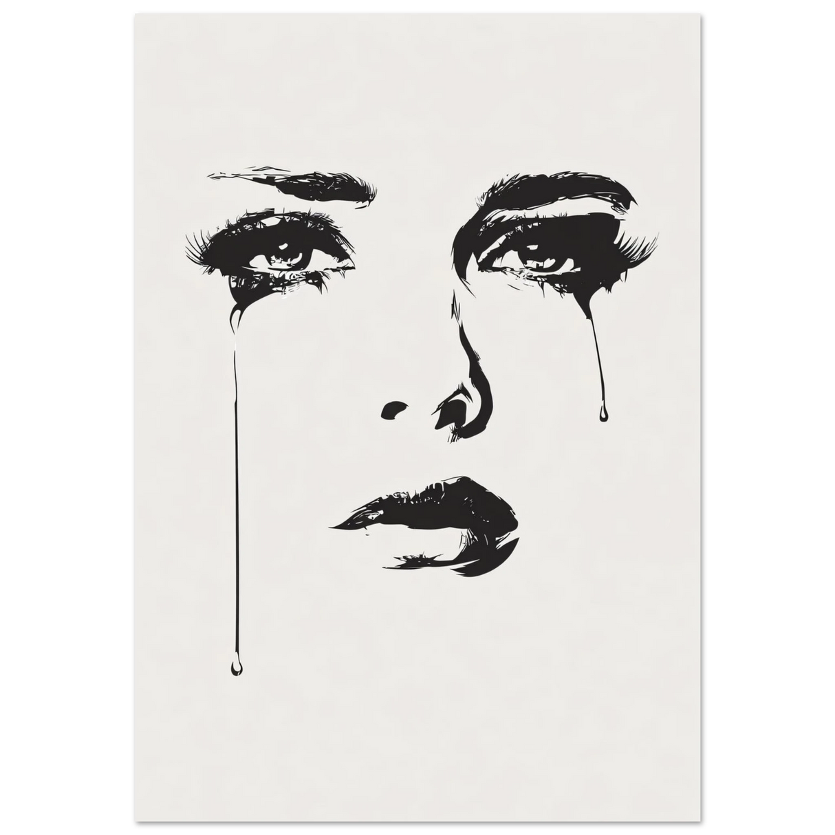 #50 x 70 cm
