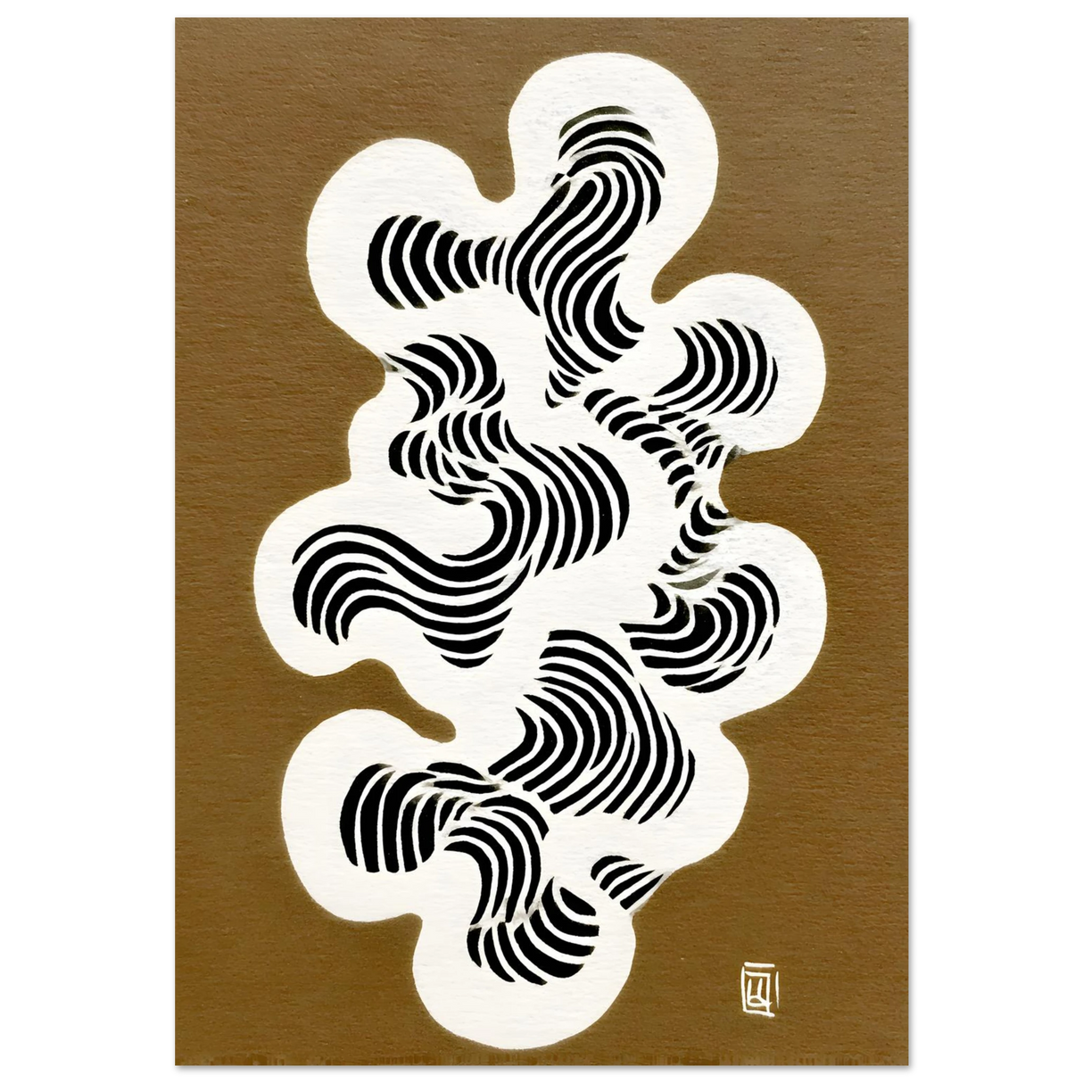 #40 x 50 cm