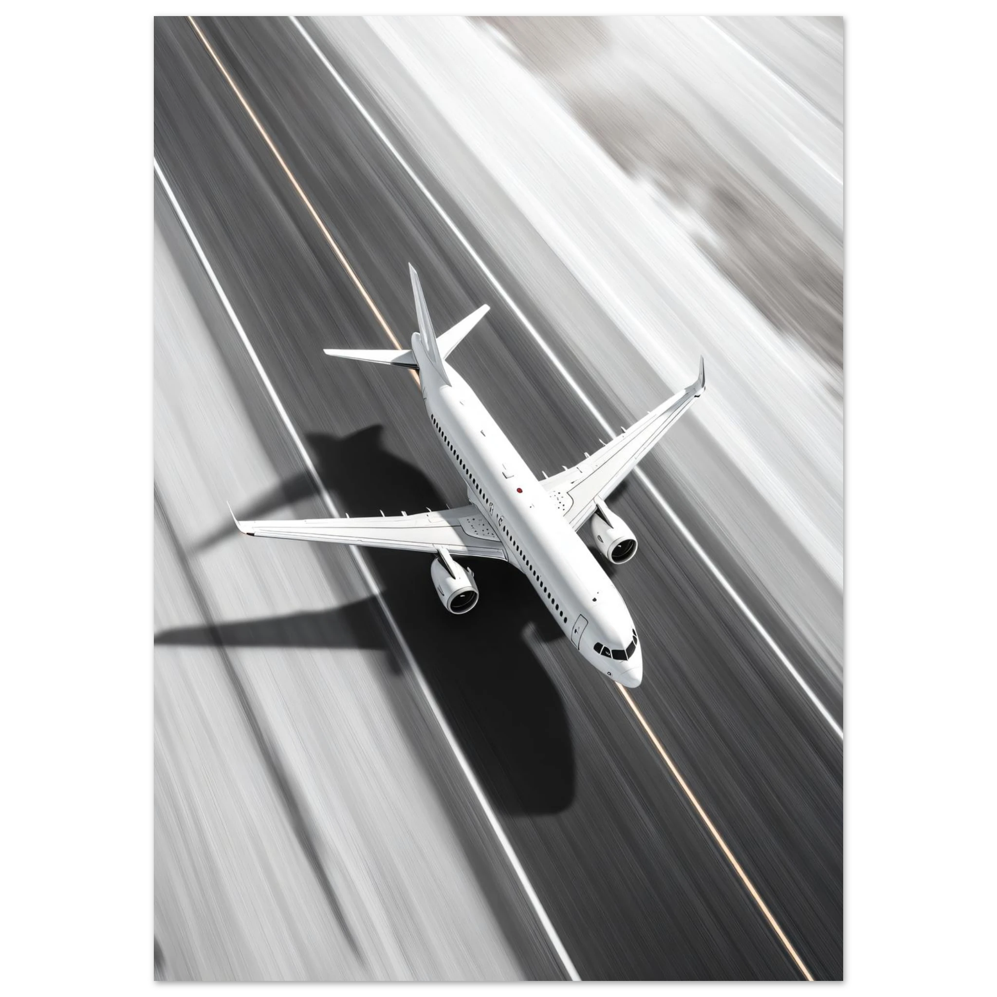 #50 x 70 cm