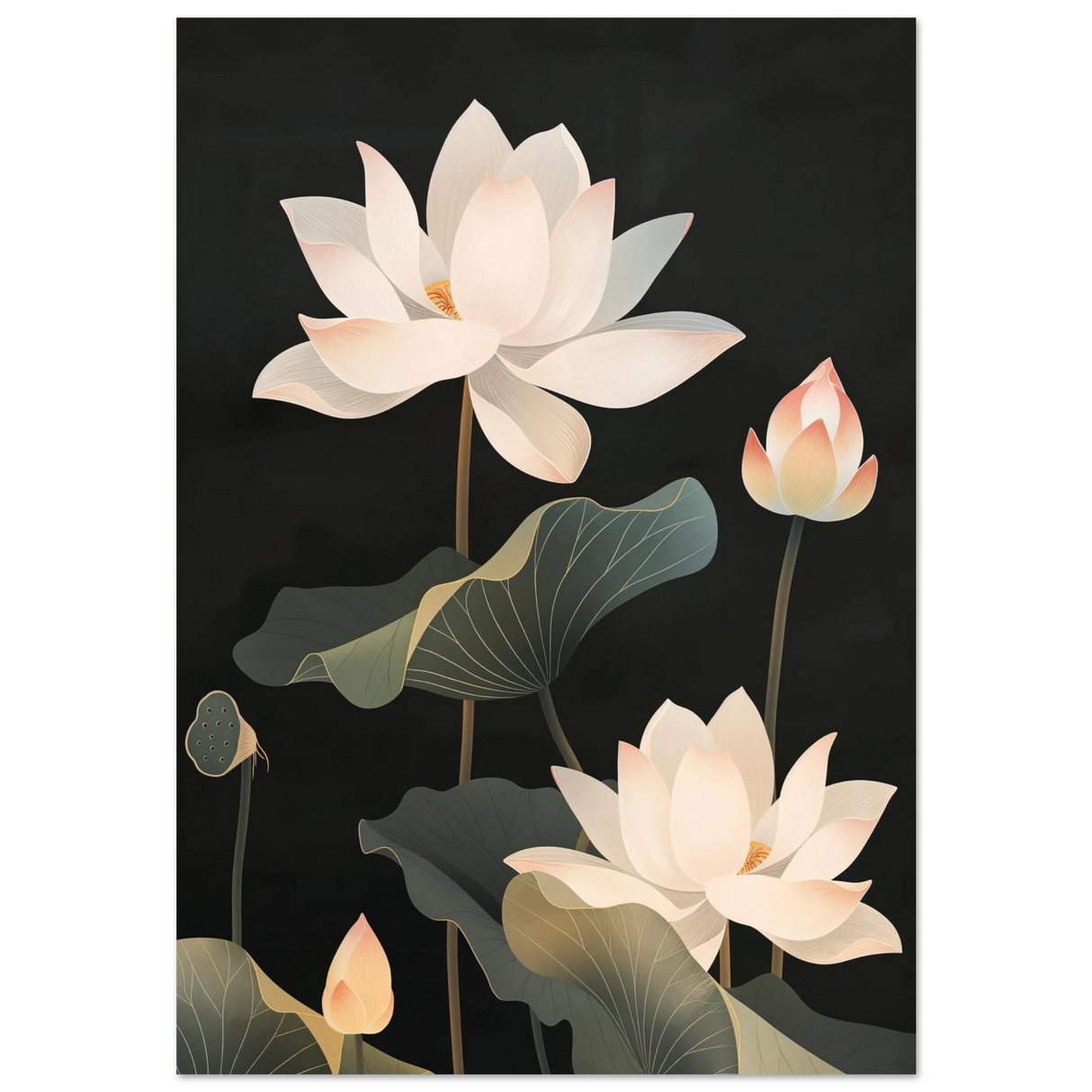 #70 x 100 cm