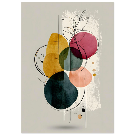 #21 x 29.7 cm