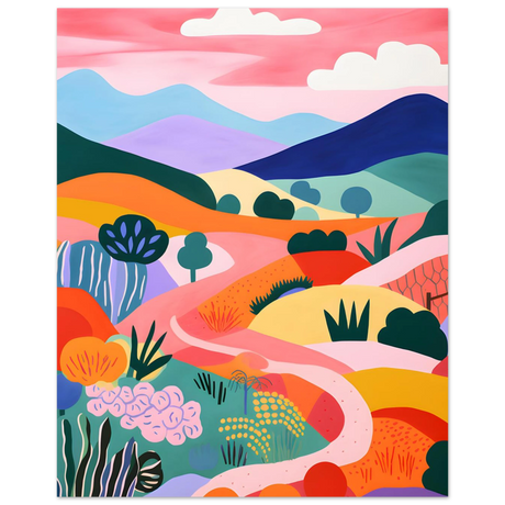 #40 x 50 cm