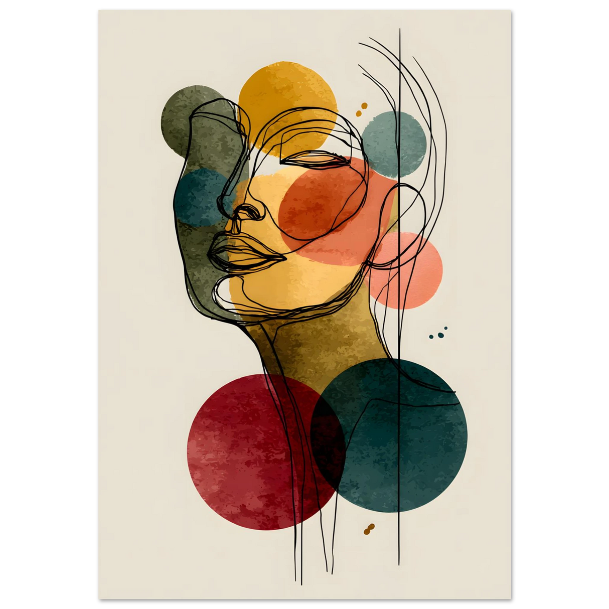 #40 x 50 cm