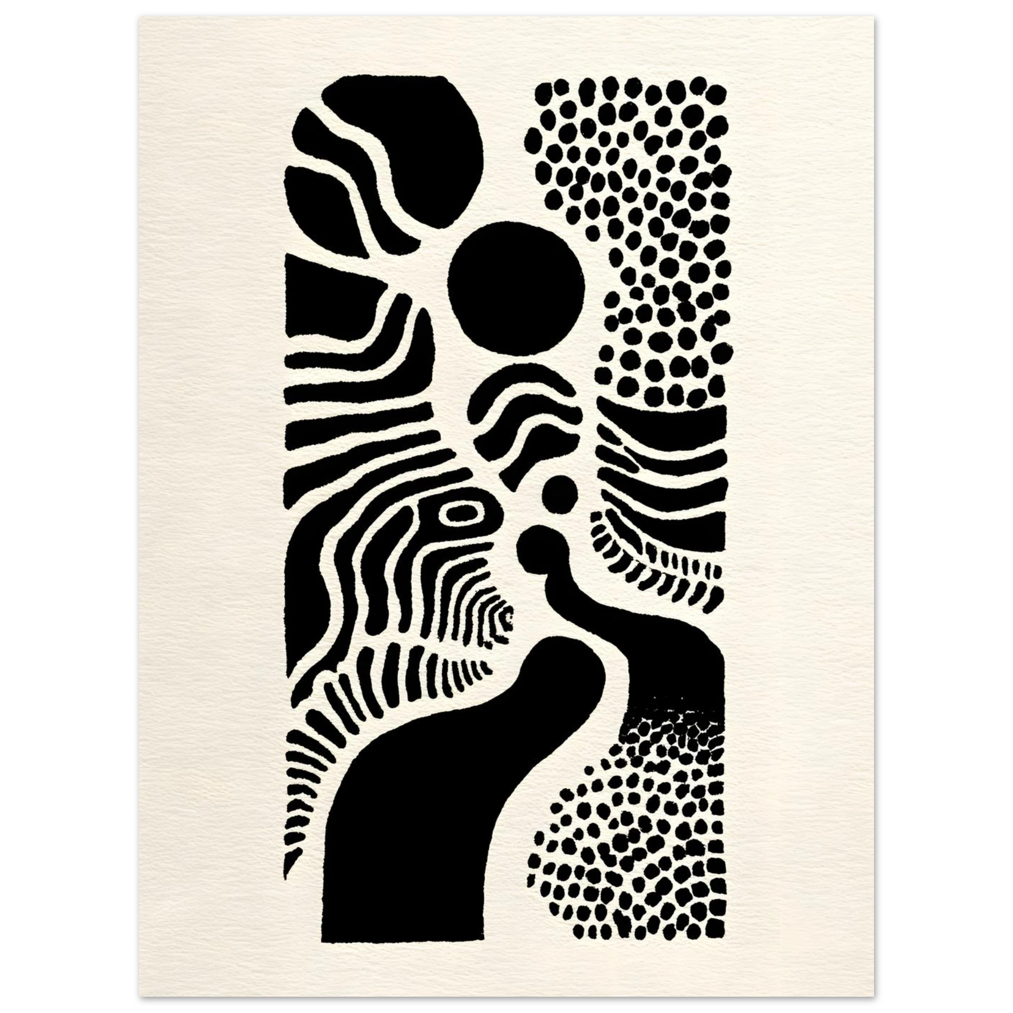 #50 x 70 cm