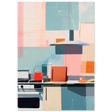 #21 x 29.7 cm