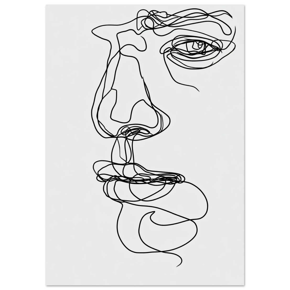 #21 x 29.7 cm