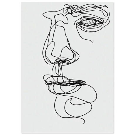 #21 x 29.7 cm