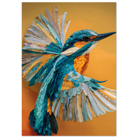 #21 x 29.7 cm