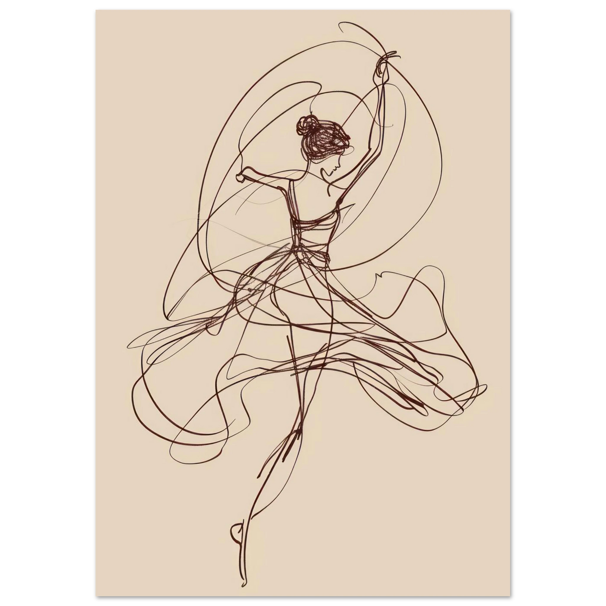 #21 x 29.7 cm
