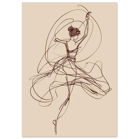 #21 x 29.7 cm