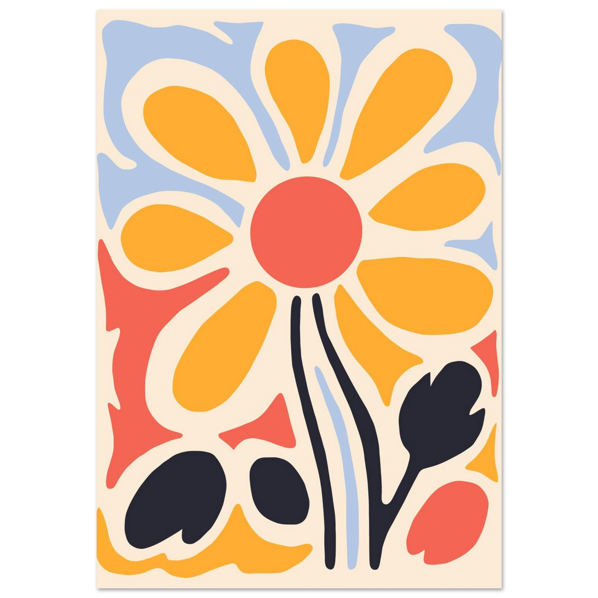 #70 x 100 cm