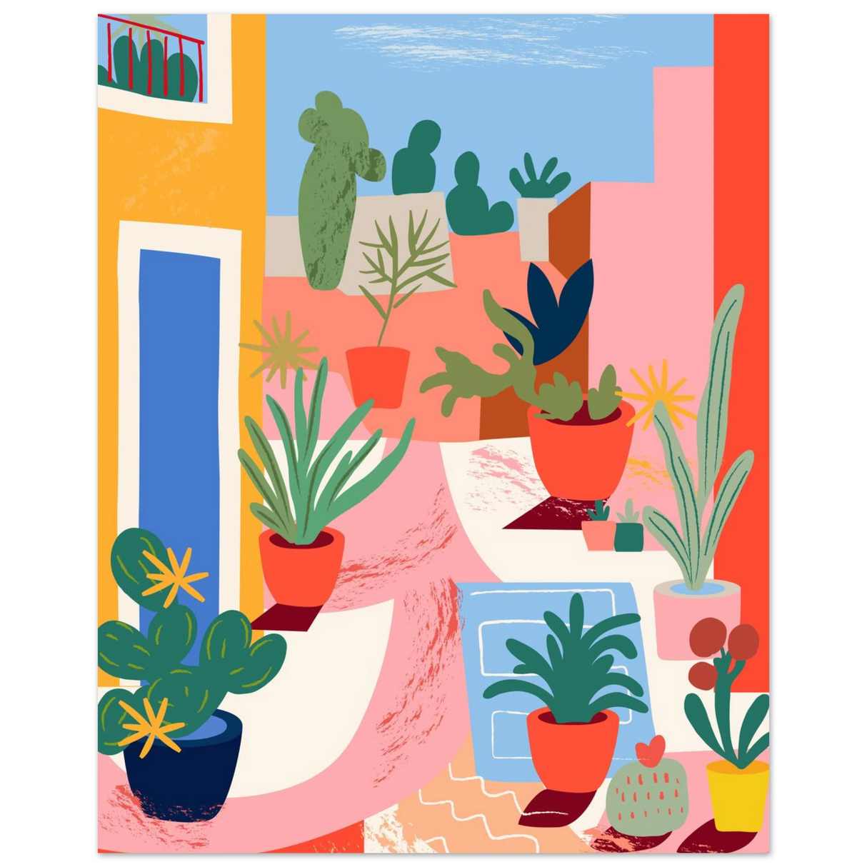#40 x 50 cm