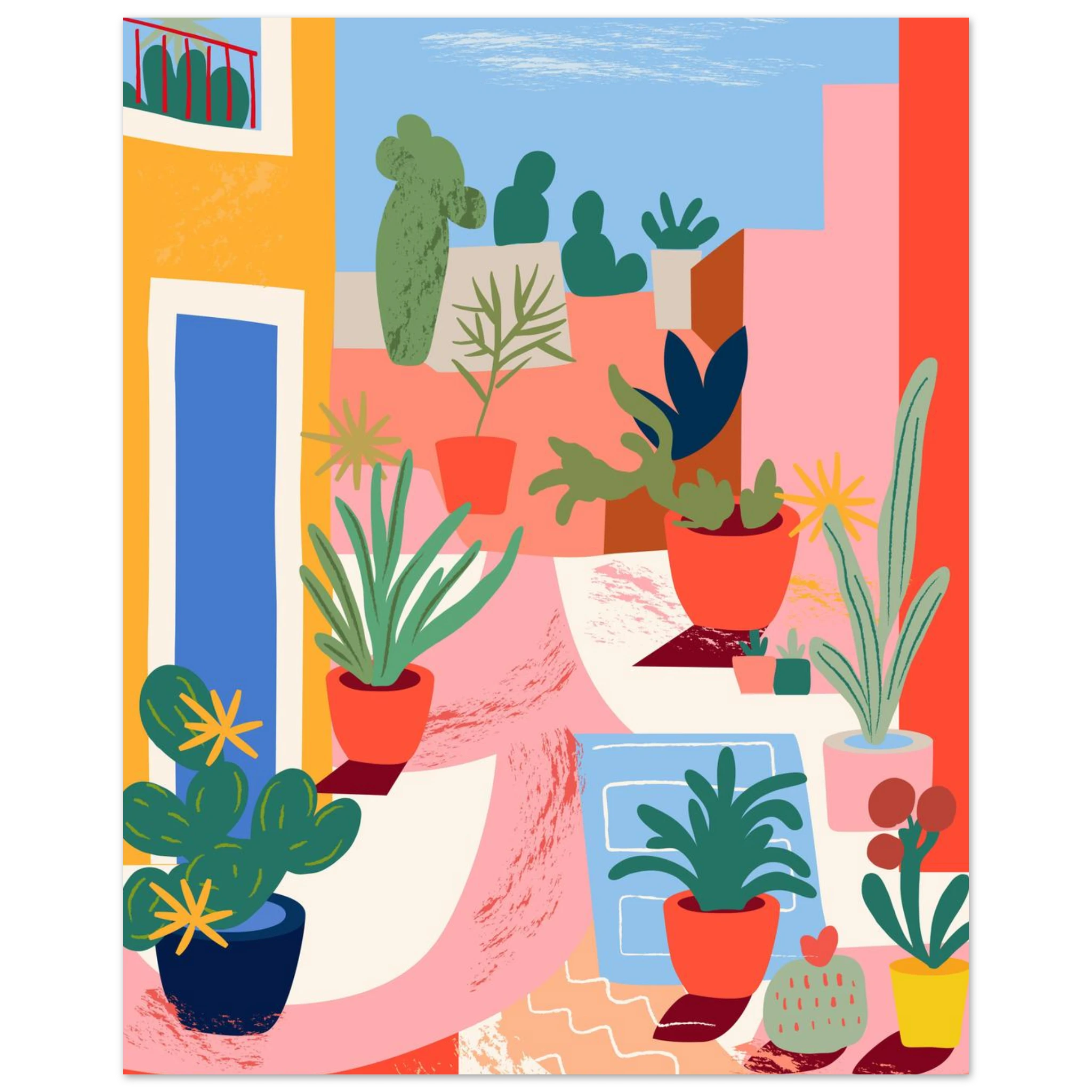 #40 x 50 cm