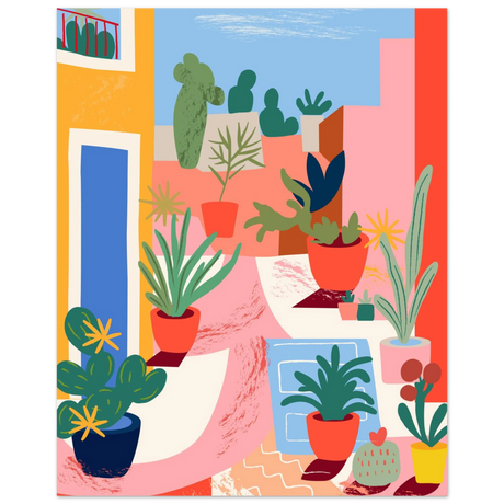 #40 x 50 cm
