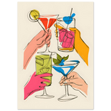 #21 x 29.7 cm