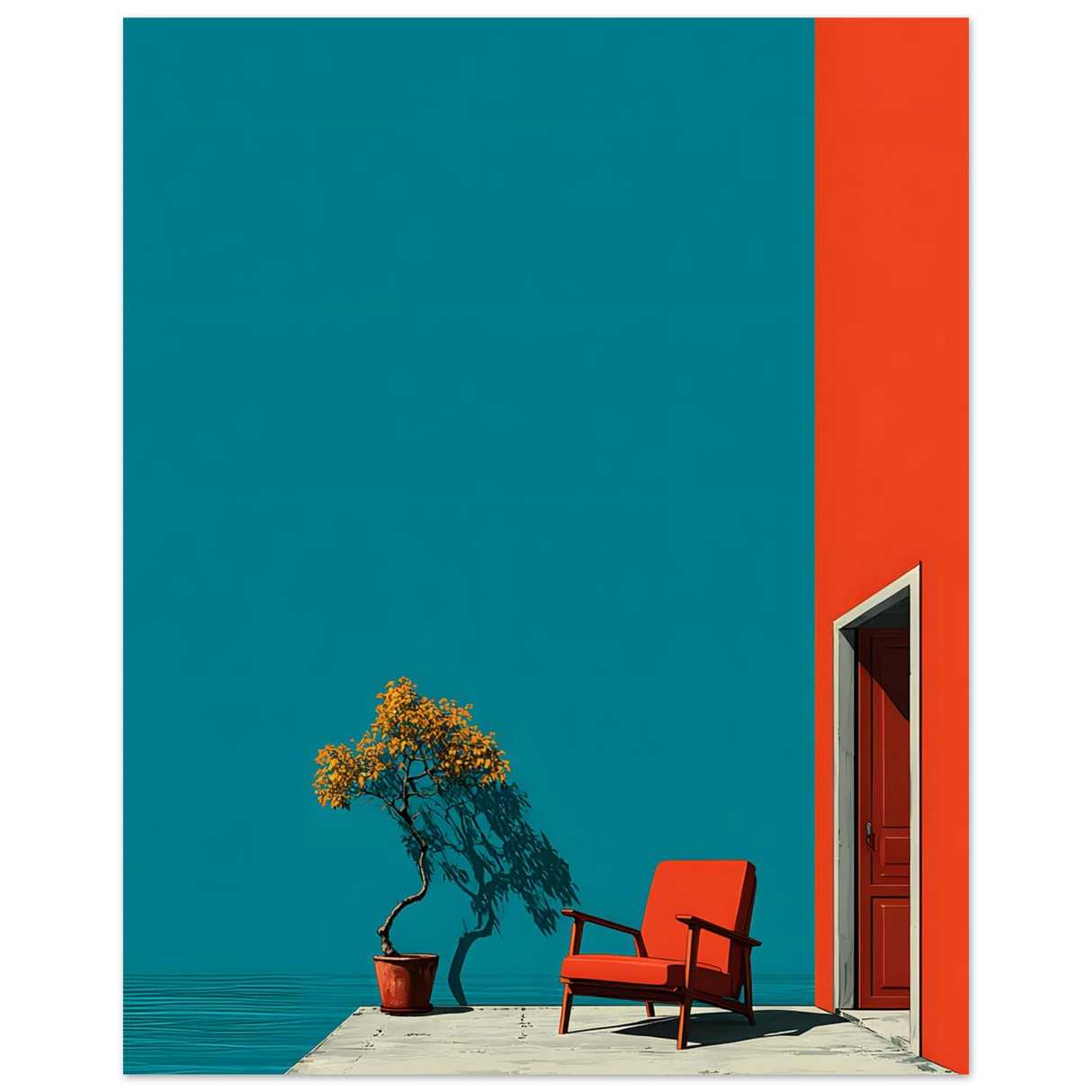 #30 x 40 cm