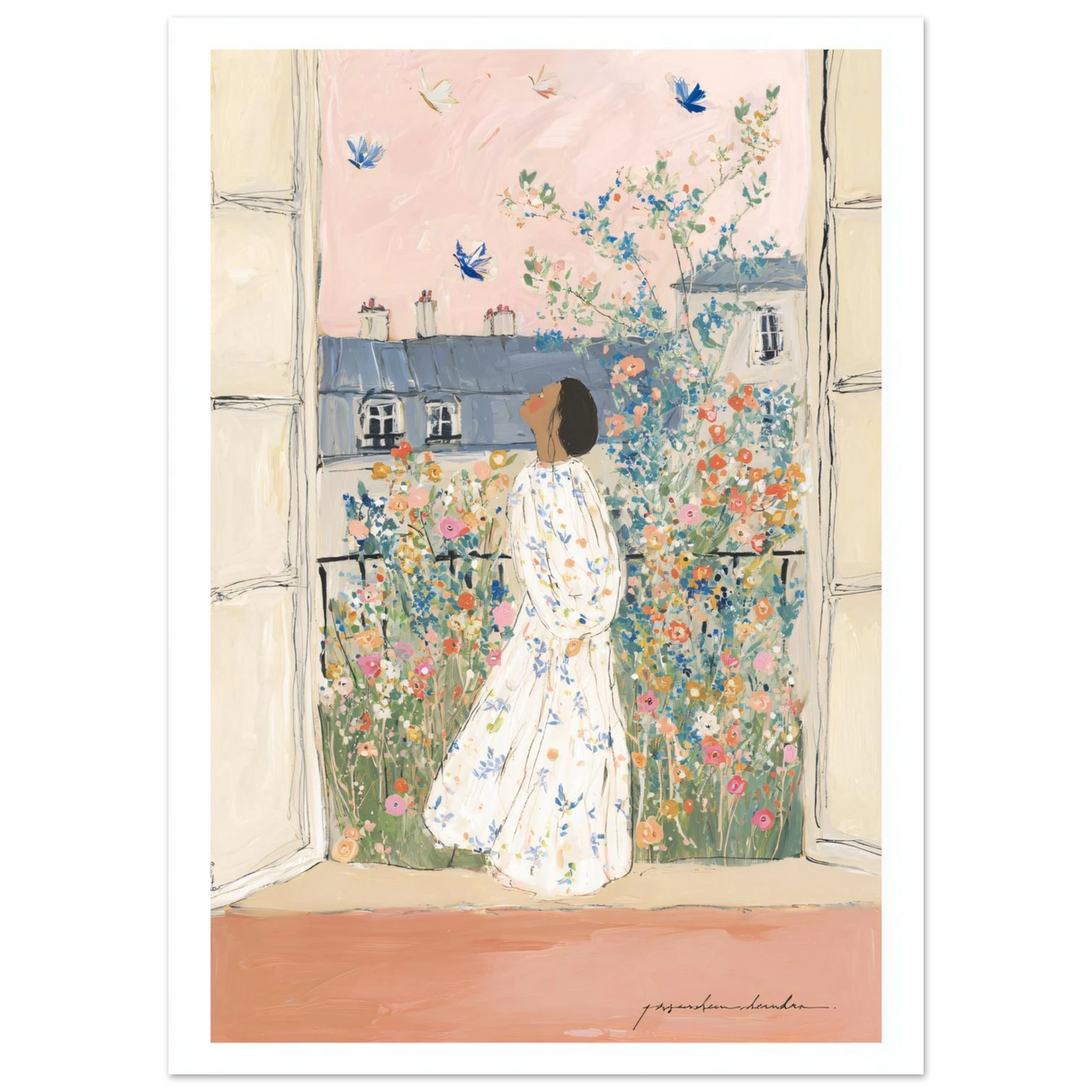 #50 x 70 cm