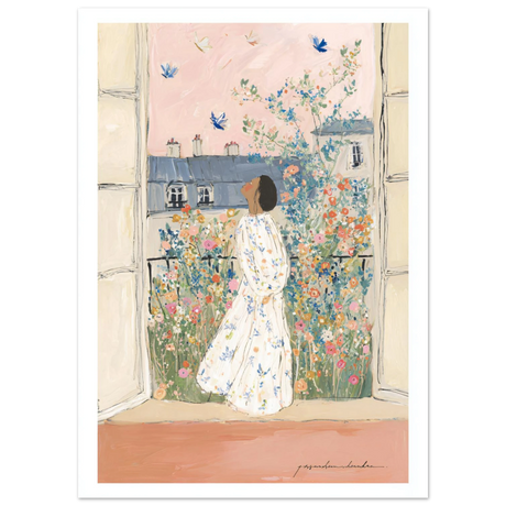 #50 x 70 cm
